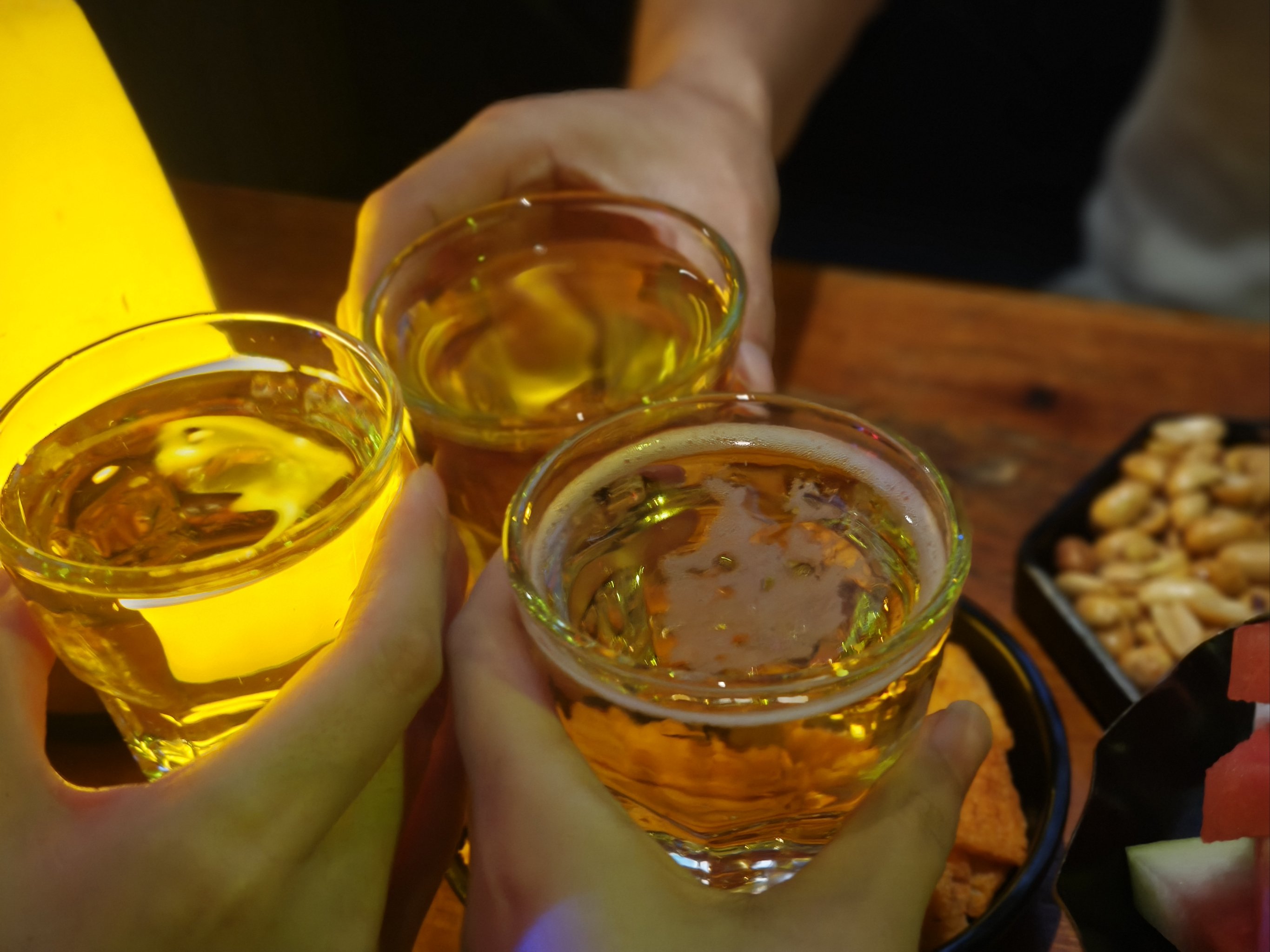 德州商务ktv推荐商务ktv有哪些选择-禹城市ktv预订