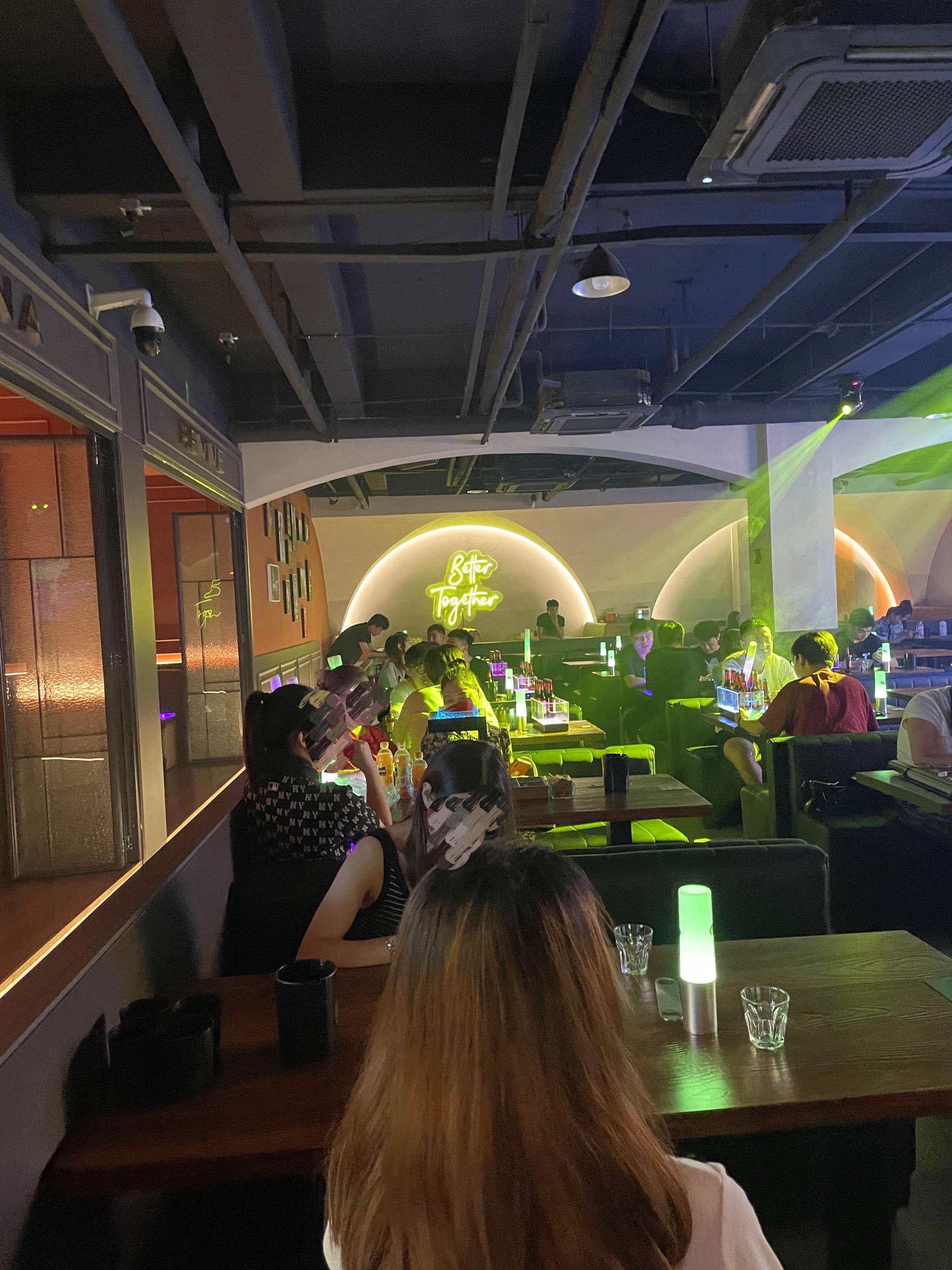 德州商务ktv单人商务ktv精选推荐-乐陵市ktv预订