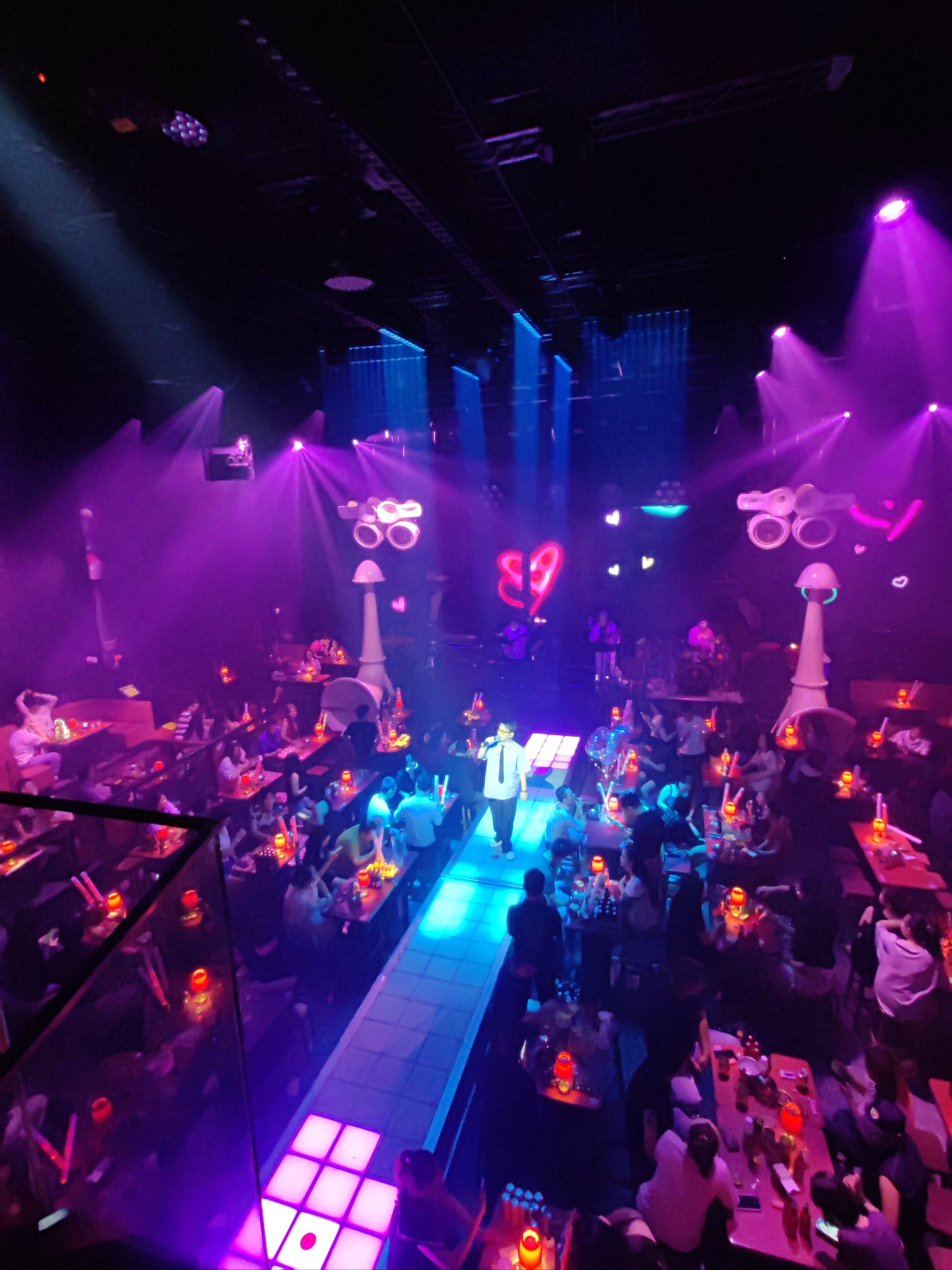 德州商务ktv怎么玩攻略解析-齐河县ktv预订