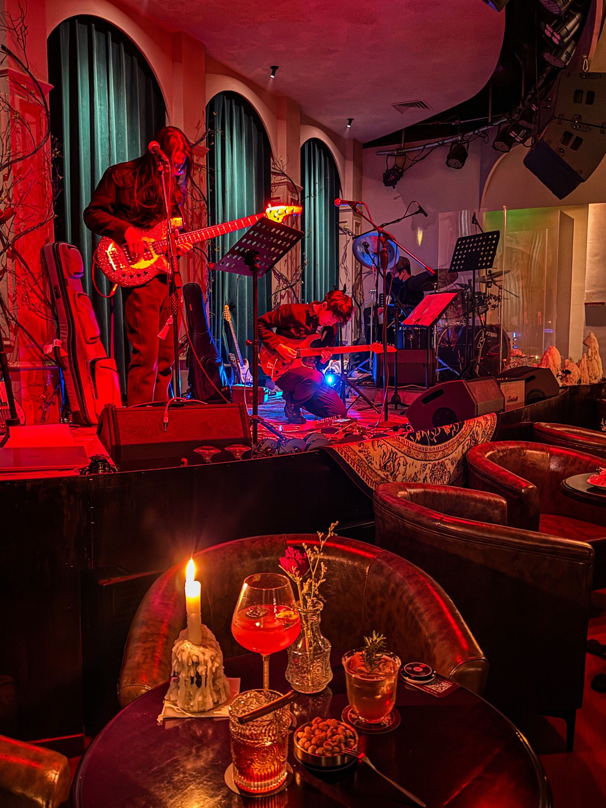 德州商务ktv组局指南-临邑县ktv预订