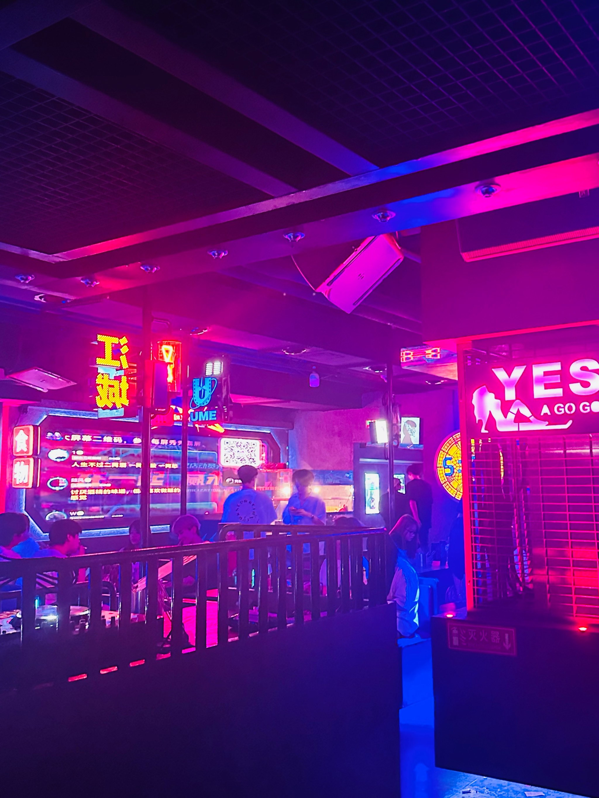 德州商务ktv优选高端商务ktv体验-夏津县ktv预订