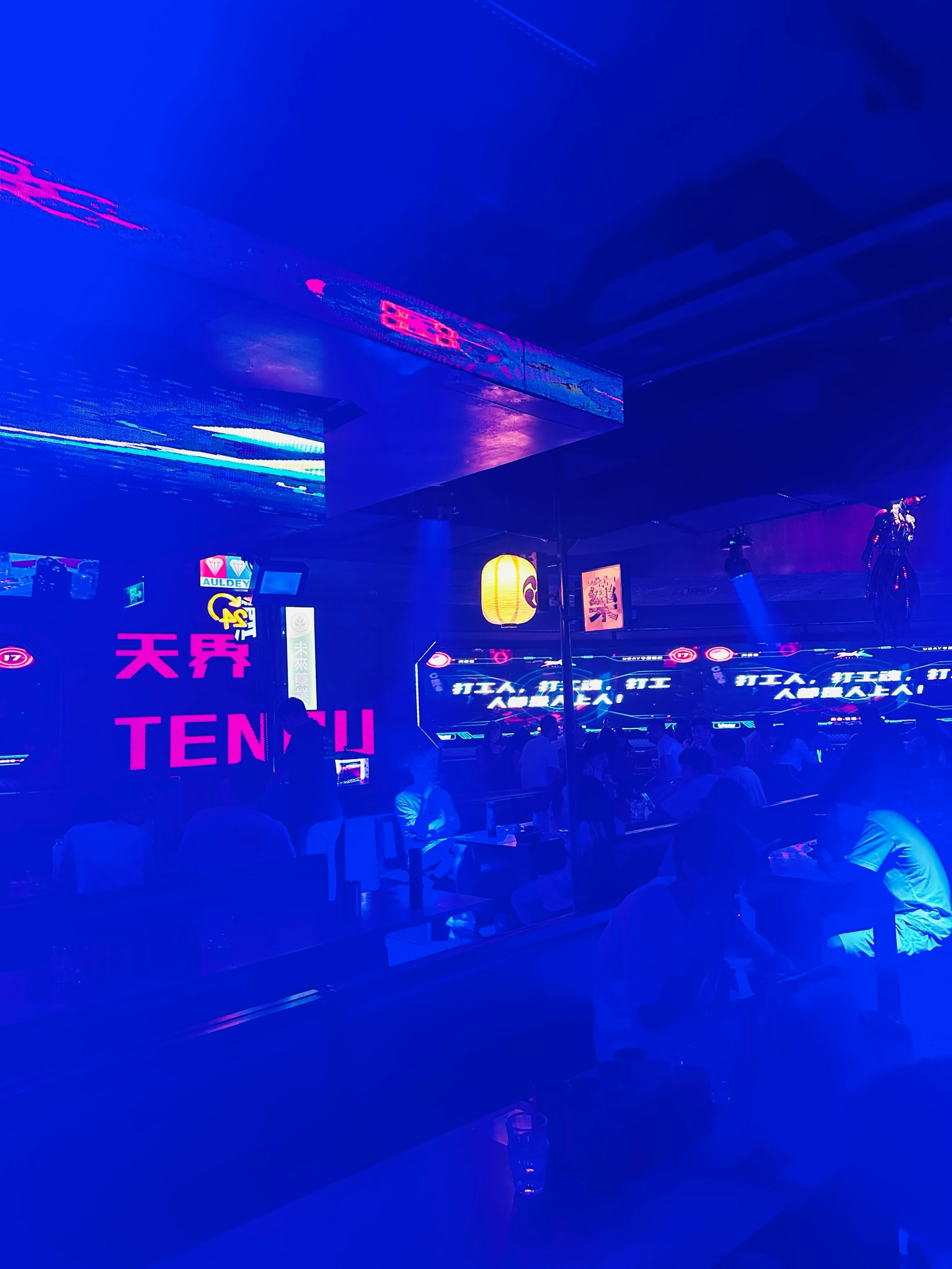 德州商务ktv与商务ktv中低端区别解析-武城县ktv预订