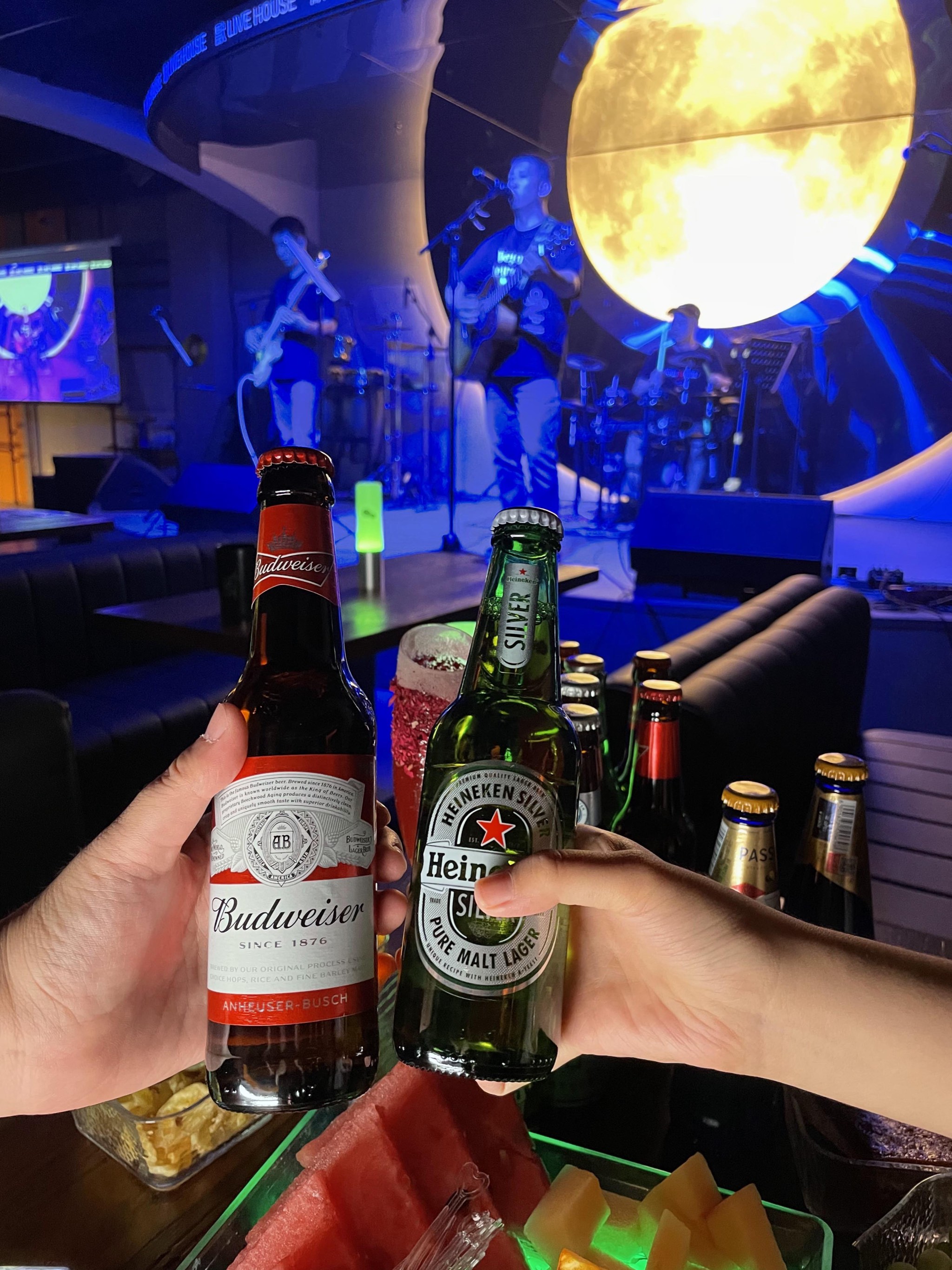 德州商务ktv划算实惠-德城区ktv预订